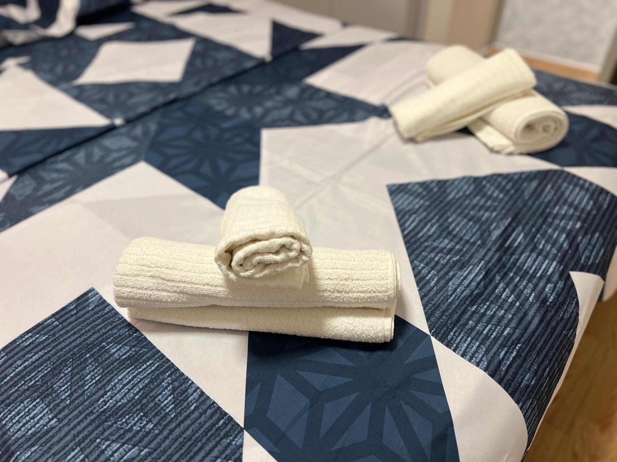 Blago Split Center 아파트 외부 사진